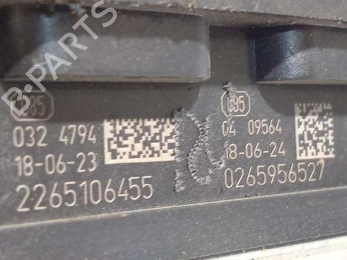 ABS pump DACIA SANDERO II  | BP9703024M43