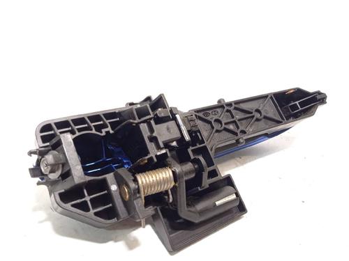 Rear left exterior door handle KIA SPORTAGE IV (QL, QLE) 1.6 GDI | BP17997683C130