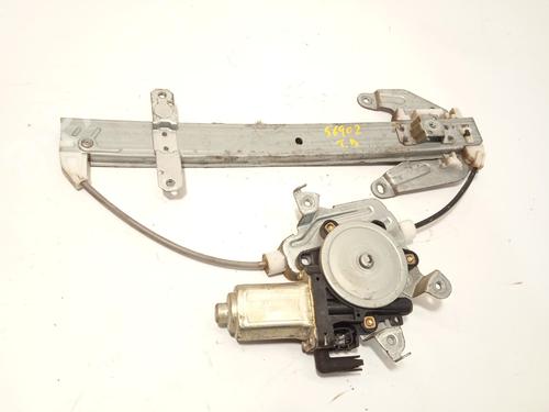 Rear right window mechanism NISSAN X-TRAIL I (T30) 2.5 4x4 | BP29824168C25