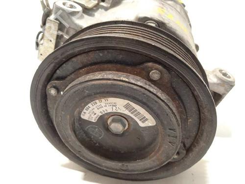 AC compressor MERCEDES-BENZ A-CLASS (W176) A 180 CDI / d (176.012) | BP15512144M34