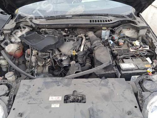 Driver airbag CITROËN C5 III (RD_) 2.0 HDi 140 (RDRHF8, RDRHFA, RDRHA8, RDRHAJ) | BP18459129C9 