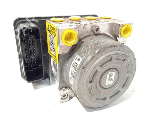 Used ABS pump DACIA DOKKER MPV (KE_) [2012-2021]  29446505