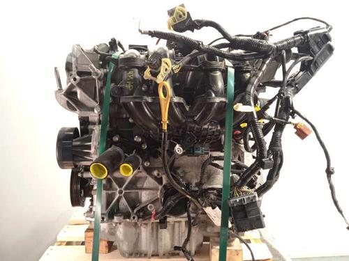 Used Engine Engine FORD KA+ III (UK, FK) 1.2 Ti-VCT (85 hp) 11037546 11037546