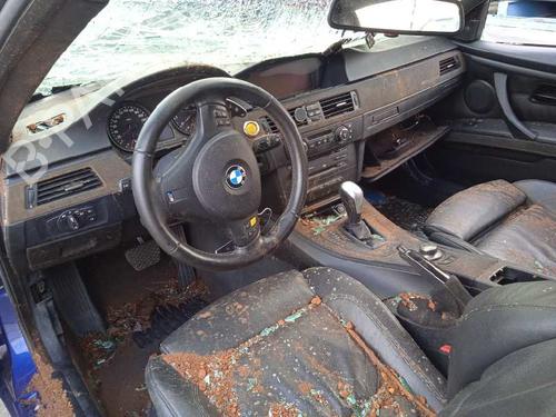 Right front steering knuckle BMW 3 Coupe (E92) 335 i | BP9753938M26