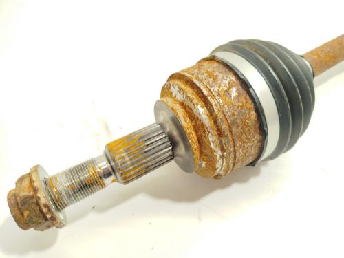 Left front driveshaft FORD PUMA (J2K, CF7)  | BP30125267M38 