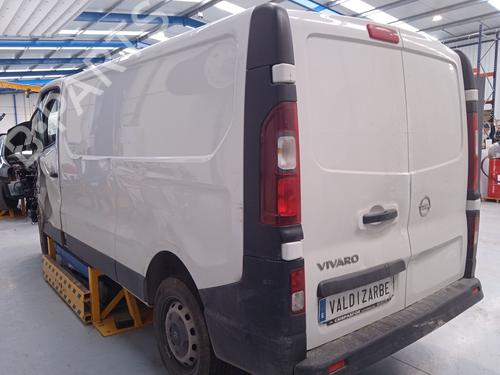 Electronic module OPEL VIVARO B Van (X82)  | BP33021192M83  - Image 18