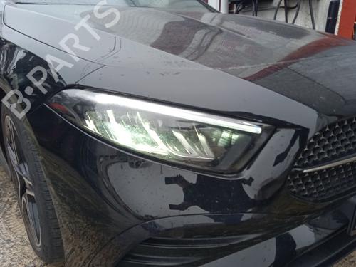 Engine MERCEDES-BENZ A-CLASS (W177) A 200 (177.087) | BP22740256M1 - Image 17