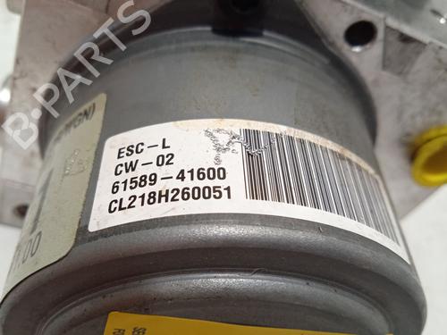 ABS pump HYUNDAI i30 (PDE, PD, PDEN)  | BP29323022M43 