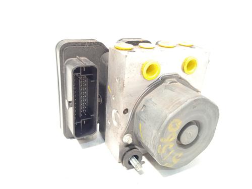 Used ABS pump RENAULT CLIO IV (BH_) 1.5 dCi 90 (90 hp) 19285718