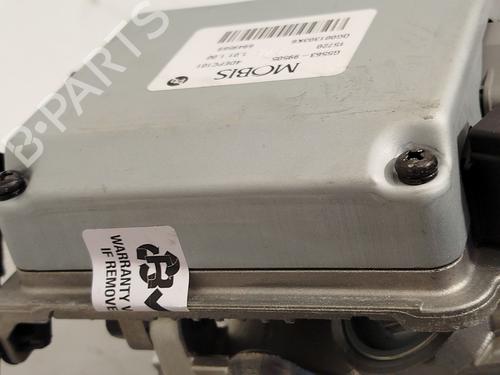 Steering column KIA NIRO I (DE) E-NIRO | BP25783109M21 