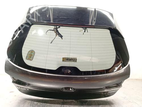 Used Tailgate MAZDA 3 Hatchback (BP) SKYACTIV-X M Hybrid (186 hp) 30510969