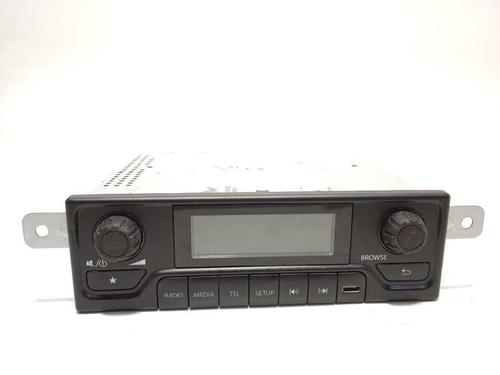 Radio MERCEDES-BENZ SPRINTER 4-t Van (B907, B910) 419 CDI RWD (907.643, 907.645, 907.647) | BP26207770E6 - Image 2