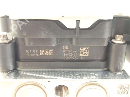ABS pump FORD TRANSIT CUSTOM V710 Van (NRN) 2.0 EcoBlue | BP37607741M43  - Image 7