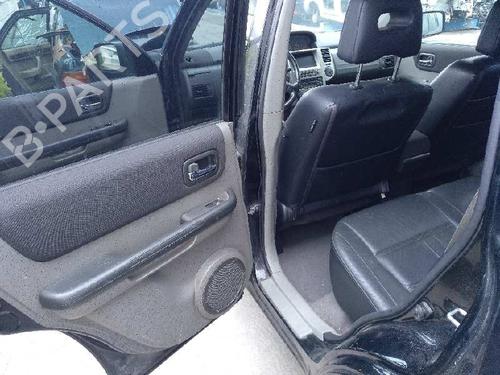 Display monitor NISSAN X-TRAIL I (T30) 2.2 dCi | BP7265710C48 