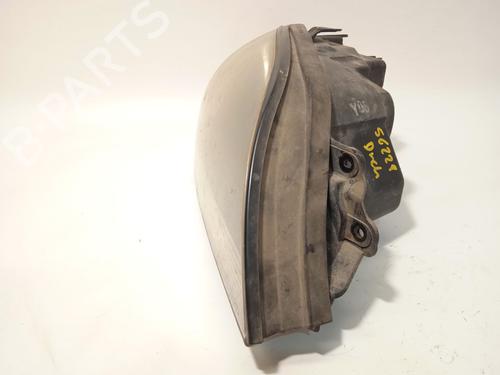Right headlight KIA SORENTO I (JC) 2.5 CRDi 4WD | BP28140280C29 