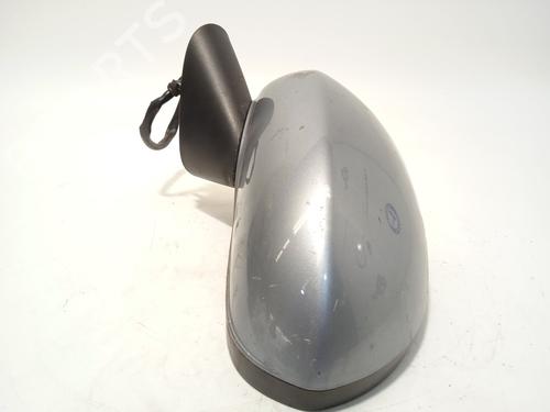 Left mirror OPEL CORSA D (S07) 1.2 (L08, L68) | BP20126080C26 