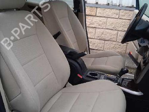 Front left window mechanism MERCEDES-BENZ B-CLASS Sports Tourer (W245) B 200 TURBO (245.234) | BP11993916C22 