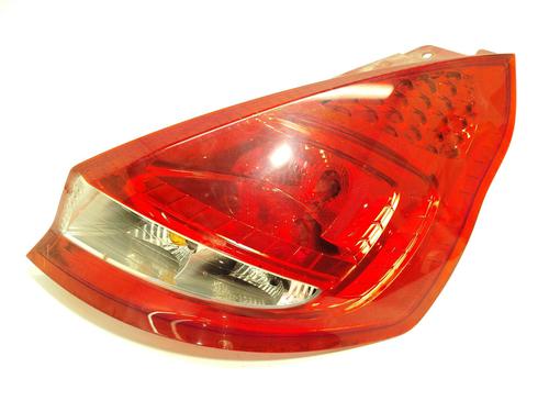 Right taillight FORD FIESTA VI (CB1, CCN) 1.25 8A6113A602AB | 1709552