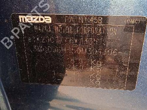 Electronic module MAZDA 2 Hatchback (DL, DJ) 1.5 SKYACTIV-G | BP10491635M83  - Image 16