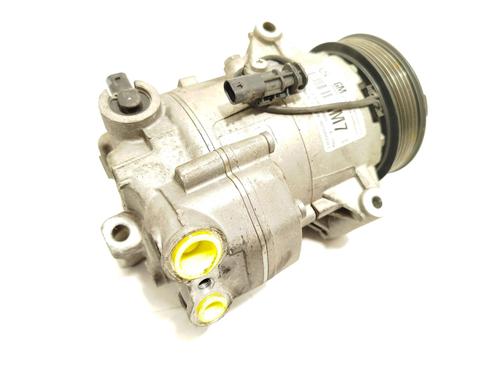 Used AC compressor AC compressor OPEL ZAFIRA TOURER C (P12) 1.6 CDTI (75) (136 hp) 32860472 32860472