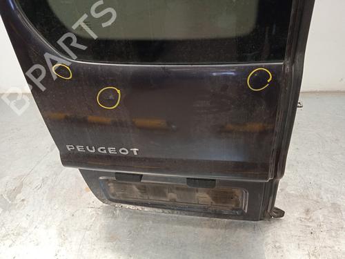 Dør venstre bak PEUGEOT EXPERT Tepee (VF3X_) 2.0 HDi 120 | BP29944917C4 
