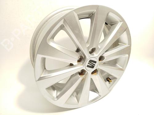 Used Rim SEAT IBIZA V (KJ1, KJG) 1.0 TSI (95 hp) 29885227
