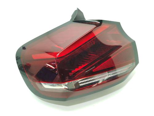 Used Left taillight Left taillight CITROËN C4 III (BA_, BB_, BC_) 1.2 PureTech 130 (BAHNSA, BAHNSB) (130 hp) 39815078 39815078