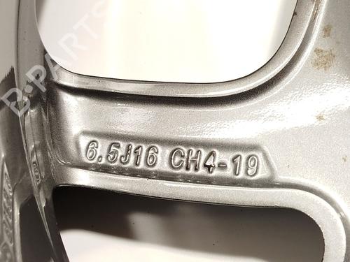 Fælk CITROËN C4 CACTUS 1.2 THP 110 | BP32666376C45 - Image 5