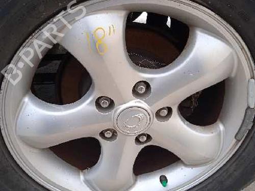 Steering column stalk SSANGYONG KYRON 2.0 Xdi | BP16153090I23 