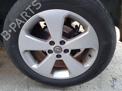 Intercooler OPEL MOKKA / MOKKA X (J13) 1.4 (_76) | BP19403956M30 