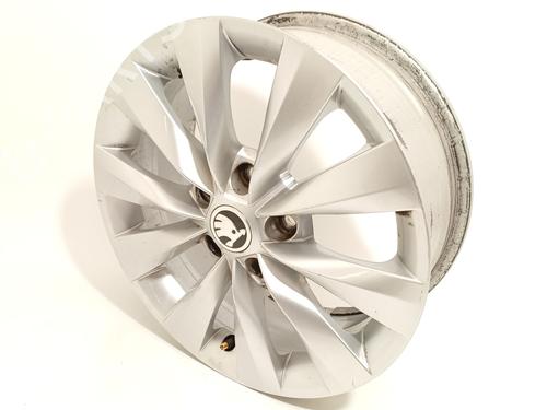 Fælk SKODA KAROQ (NU7, ND7) 1.5 TSI | BP36384555C45 - Image 2