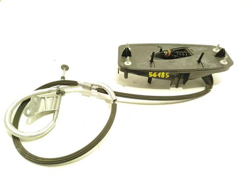 Cable AUDI Q5 Sportback (FYT) 40 TDI Mild Hybrid quattro | BP31933871E12