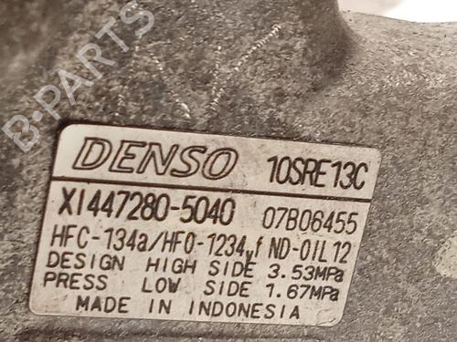 AC compressor SUZUKI VITARA (LY) 1.0 AllGrip (APK 310) | BP33461549M34 - Image 3