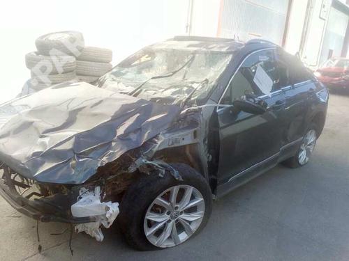 Used Parts VW TIGUAN (AD1, AX1)  2.0 TDI 4motion  570010