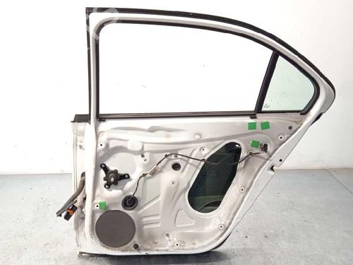 Right rear door SEAT TOLEDO IV (KG3) 1.6 TDI | BP13211418C5 