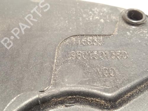 Fuel flap CITROËN C4 CACTUS 1.2 THP 110 | BP32290415C131