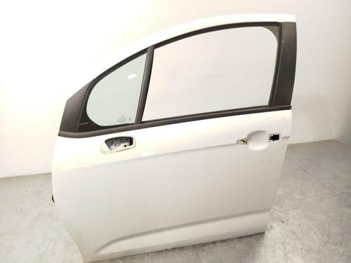 Left front door CITROËN C3 II (SC_) 1.0 VTi 68 | BP28098394C2 