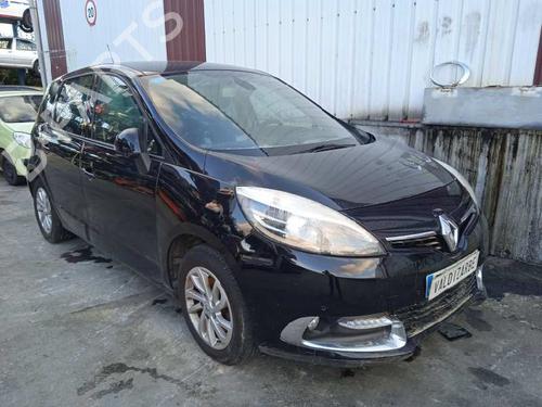 RENAULT SCÉNIC III (JZ0/1_) 1.5 dCi (110 hp) 994851