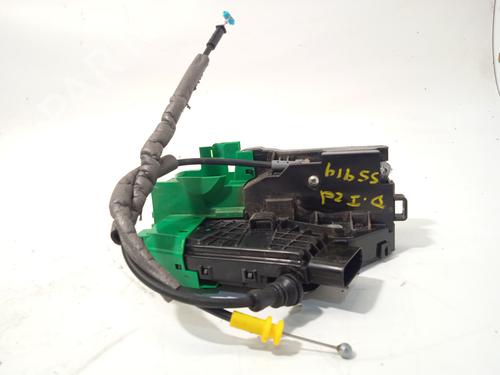 Front left lock HYUNDAI i30 (PDE, PD, PDEN) 1.0 T-GDI | BP26611075C98 - Image 2