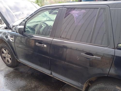 Climate control LAND ROVER FREELANDER 2 (L359) 2.2 TD4 4x4 | BP28514577I5  - Image 20