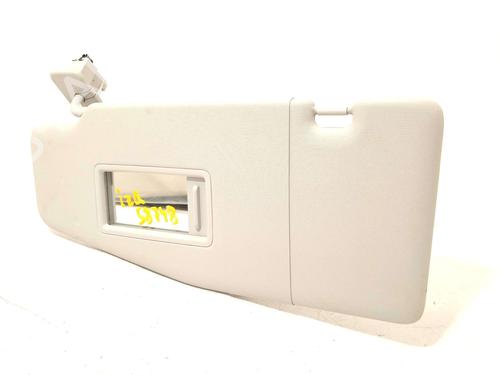 Used Left sun visor Left sun visor 38199204 38199204