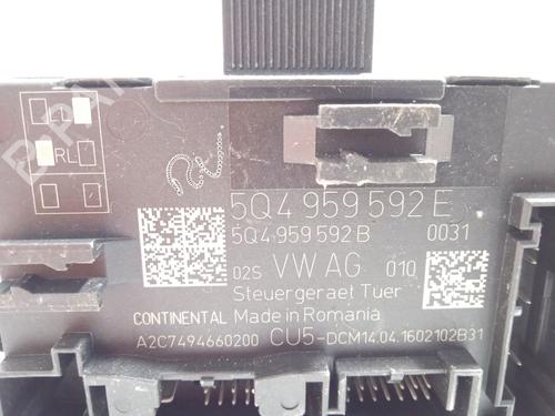 Electronic module SEAT ATECA (KH7, KHP) | BP18320265M83 - Image 3