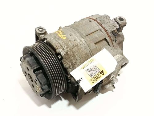 ac-compressor-mercedes-benz-c-class-w203-2000-2001-2002-2003-2004-2005-2006-2007-39398426 main image