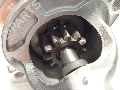 Starter KIA CEED (CD) 1.4 | BP13209283M8 - Image 4