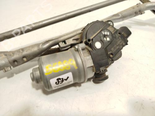 Front wiper motor SUZUKI IGNIS III (MF, FF) 1.2 Hybrid (ATK412) | BP30001018M29 - Image 2