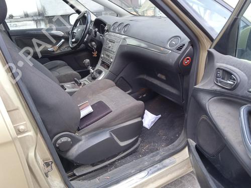 Climate control FORD S-MAX (WA6) 2.0 TDCi | BP28539866I5 - Image 34