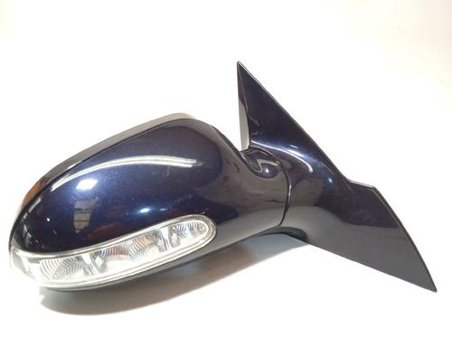 Right mirror MERCEDES-BENZ CLK (C209) CLK 200 Kompressor (209.342) | BP17746428C27 