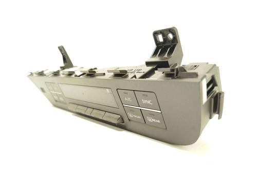 Climate control HYUNDAI KONA (SX2) 1.6 GDi Hybrid | BP38484842I5 - Image 4
