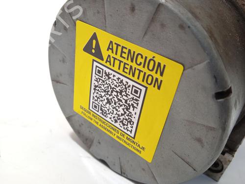 ABS pump PEUGEOT 2008 I (CU_)  | BP29020554M43  - Image 5