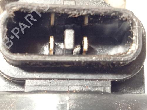 Rear left window mechanism SUBARU FORESTER (SF_) 2.0 AWD (SF5) | BP29478611C24 